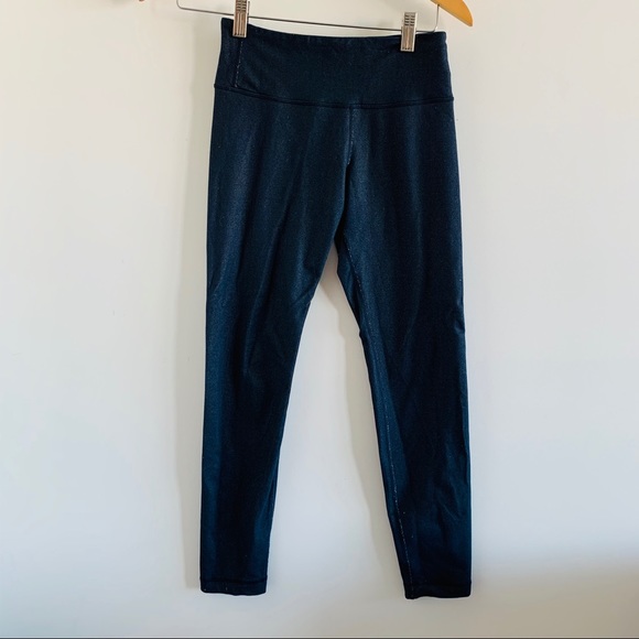 Lululemon WunderUnder Pants - Picture 5 of 6